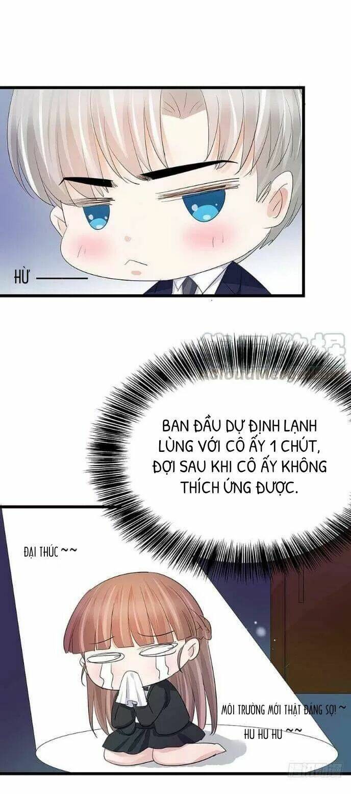 Chào Buổi Sáng, Ức Vạn Manh Thê: Chapter 38