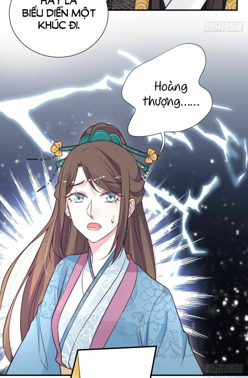 Cung Đấu Live: Chapter 29