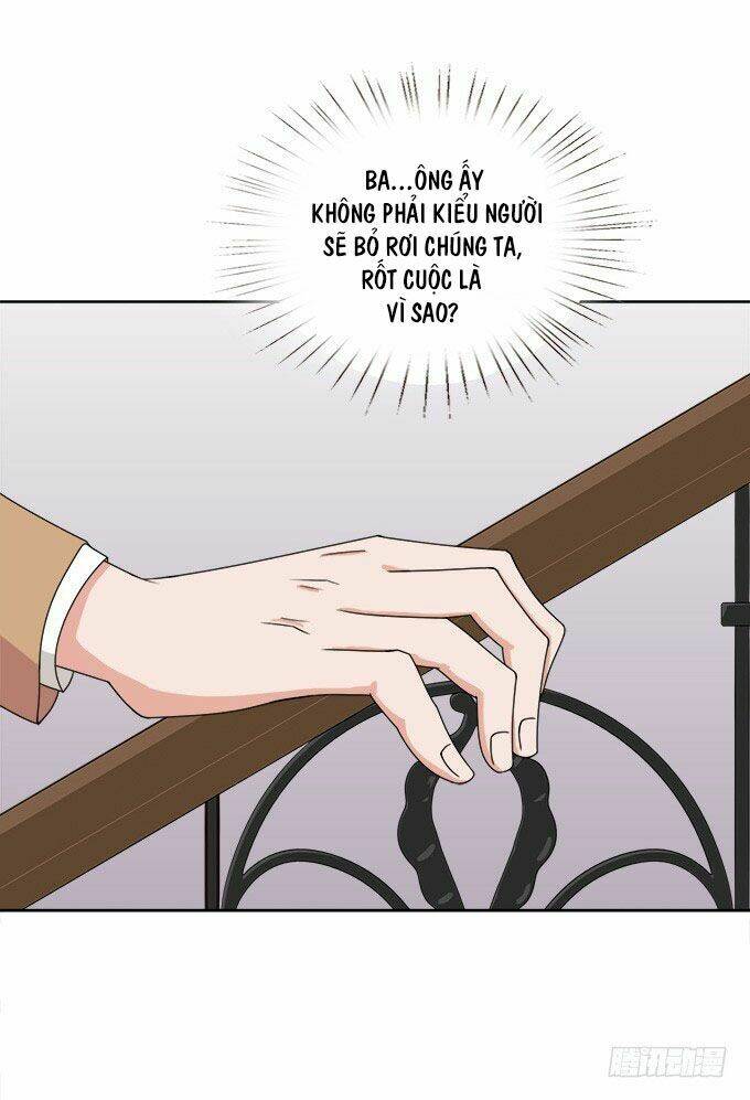 Tình Yêu Ba Tuyến: Chapter 5