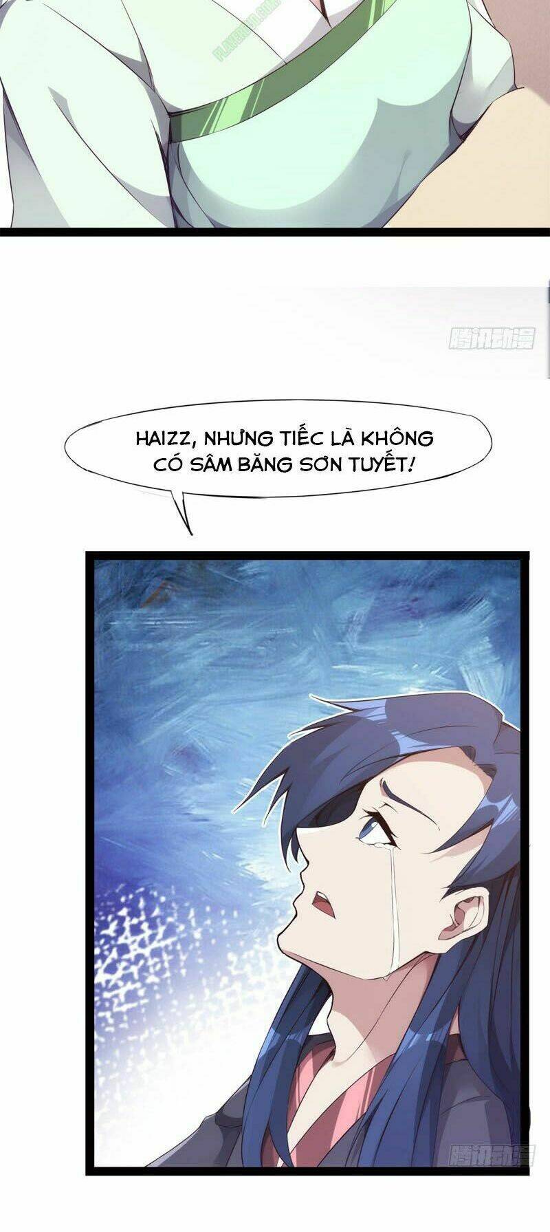 Kiếm Đồ: Chapter 4