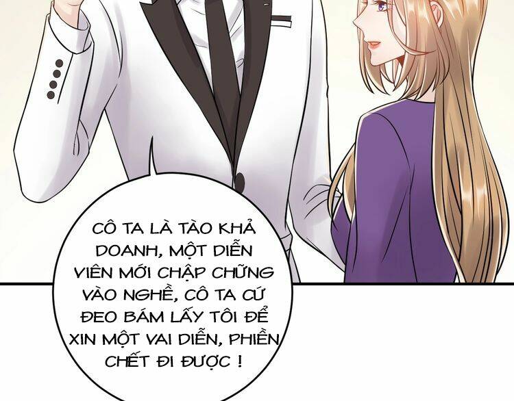 Trong Sinh Chi Ức Vạn Ảnh Hậu Yếu Thượng Vị: Chapter 90