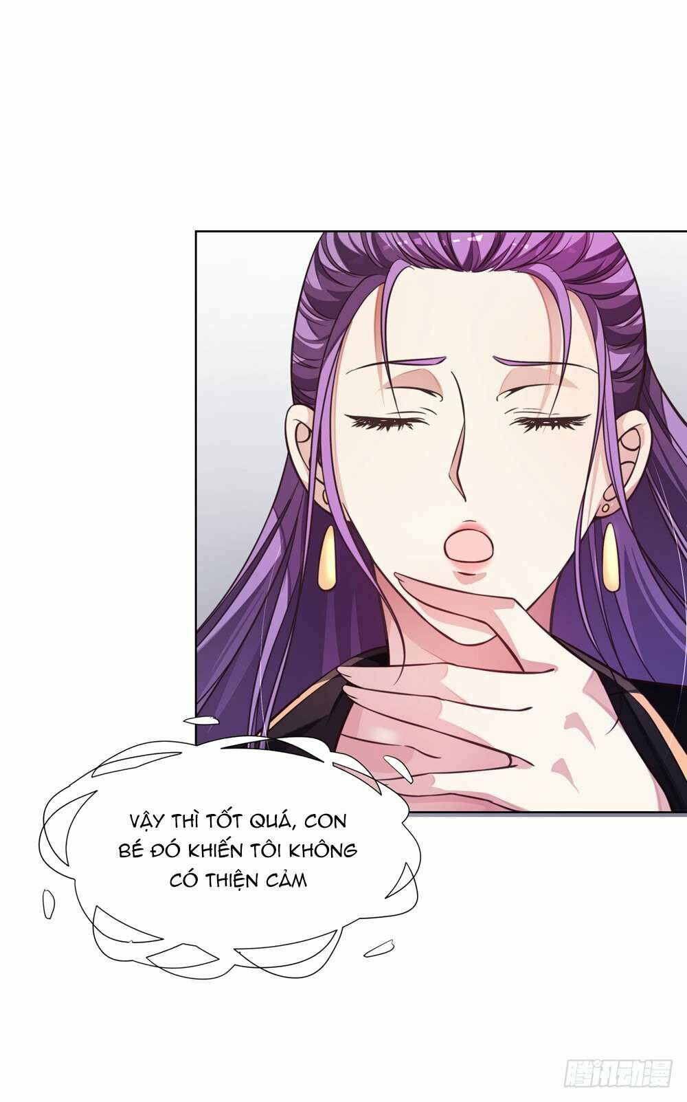 Yêu Tiếp Thành Nghiện, Tổng Tài Quá Bá Đạo: Chapter 43