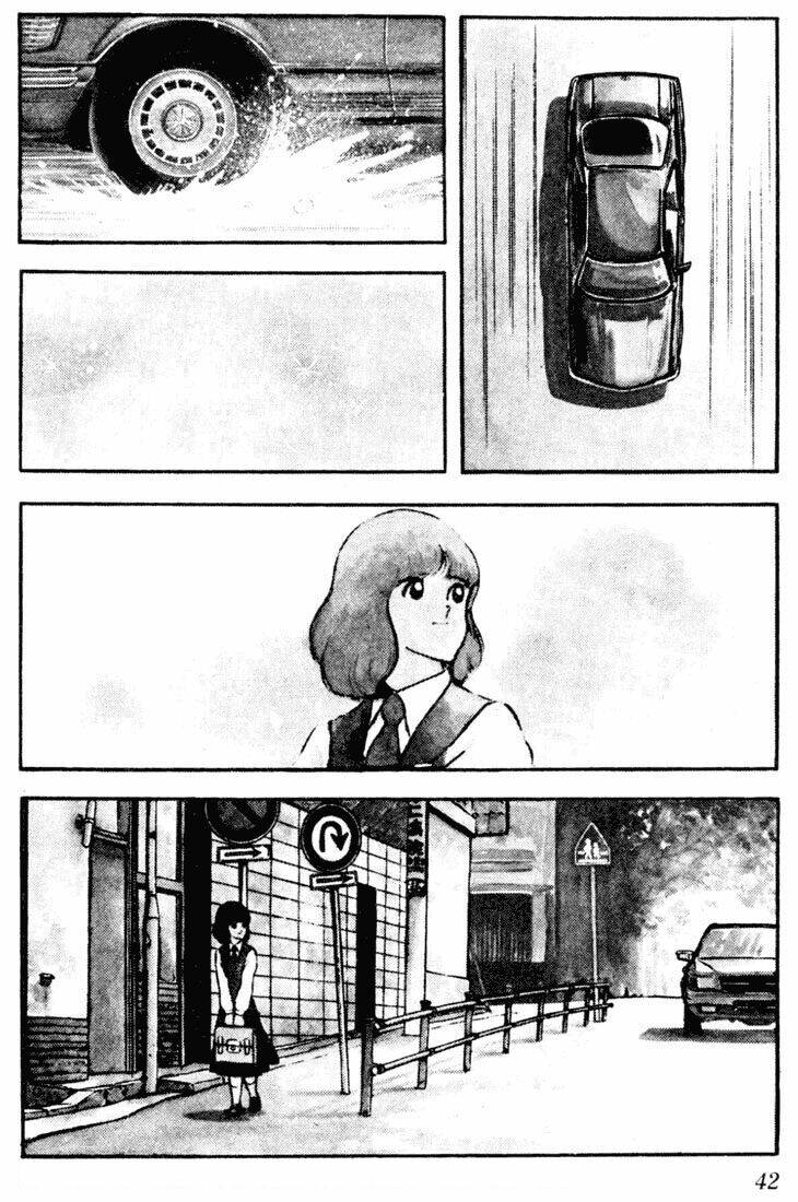 Touch: Chapter 42
