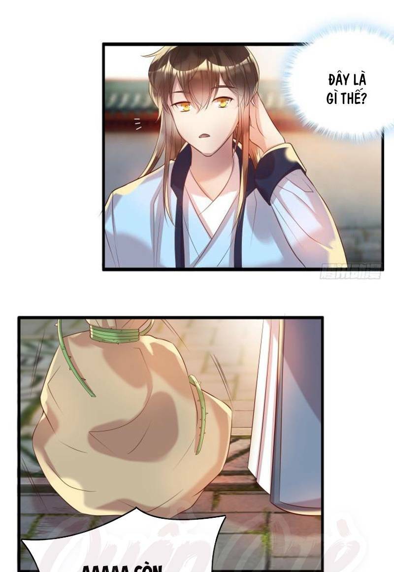 Siêu Phàm Truyện: Chapter 32