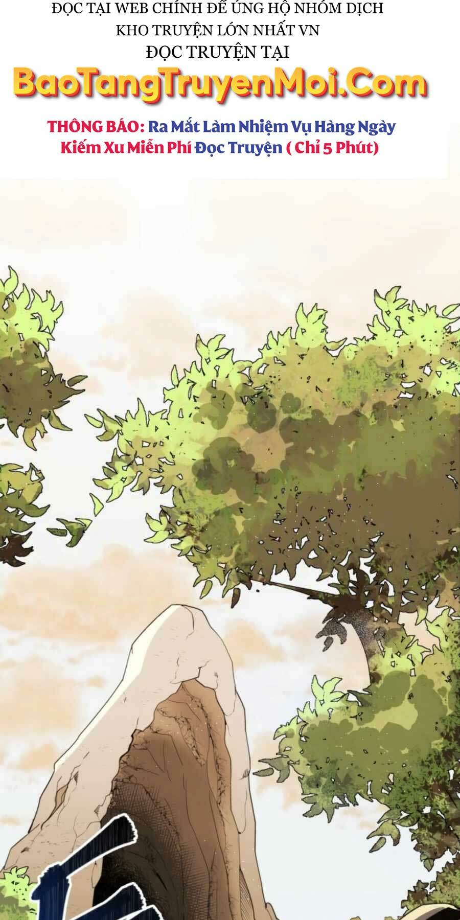 Thợ Săn Lỗi: Chapter 1