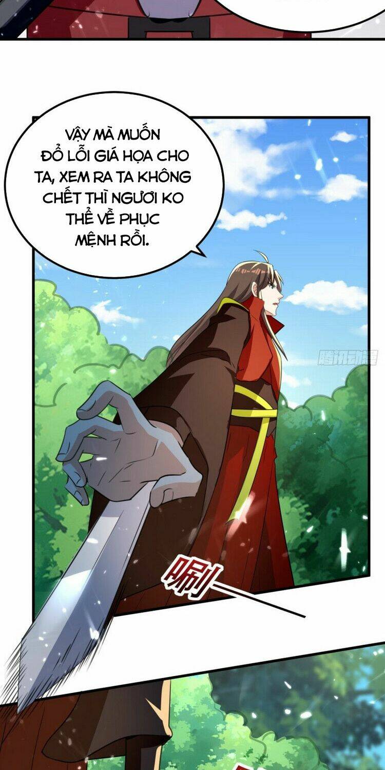 Dị Giới Siêu Cấp Ở Rể: Chapter 98