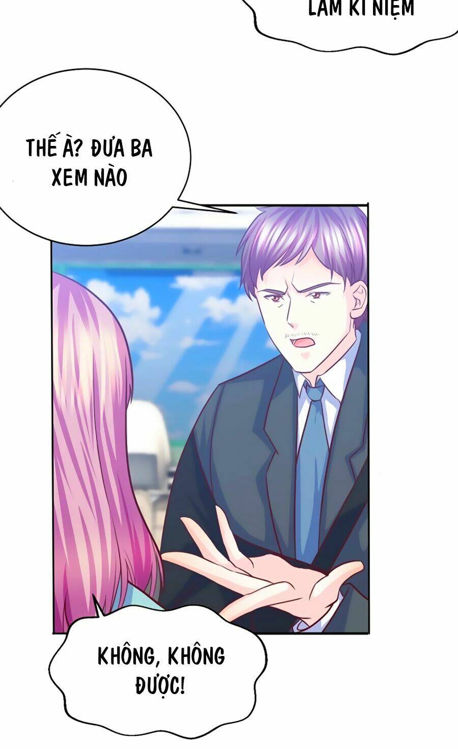 Ta Và Nam Thần Cởi Áo Ngủ Rồi: Chapter 21