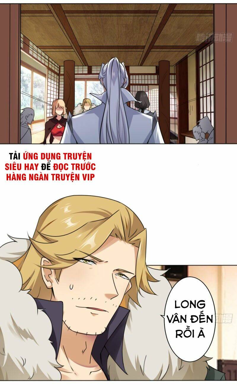 Tu Chân Giả Tại Dị Thế: Chapter 288