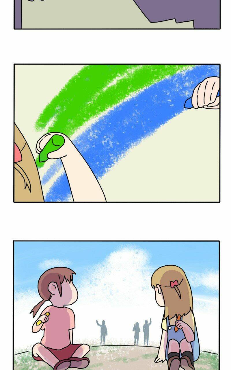 Not So Shoujo Love Story: Chapter 16.5