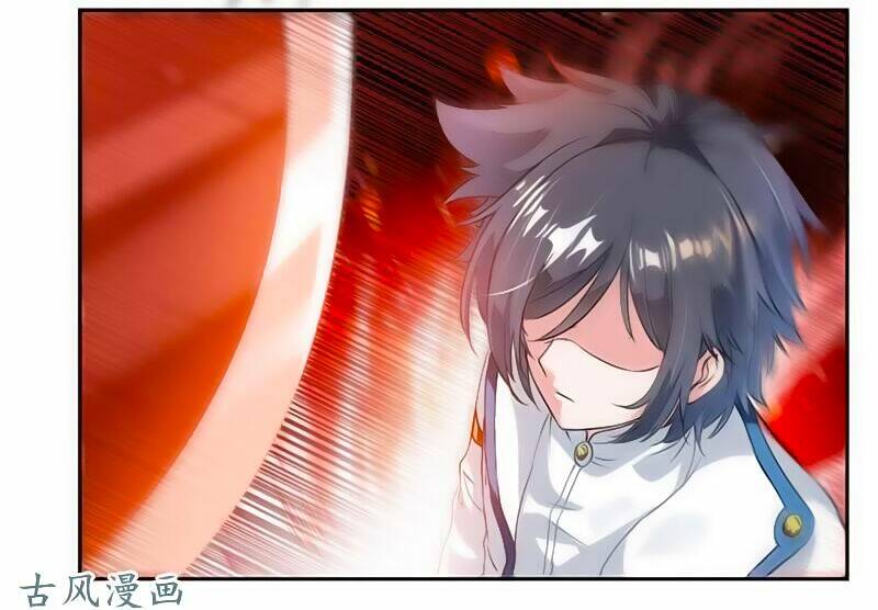 Cửu Dương Thần Vương: Chapter 40