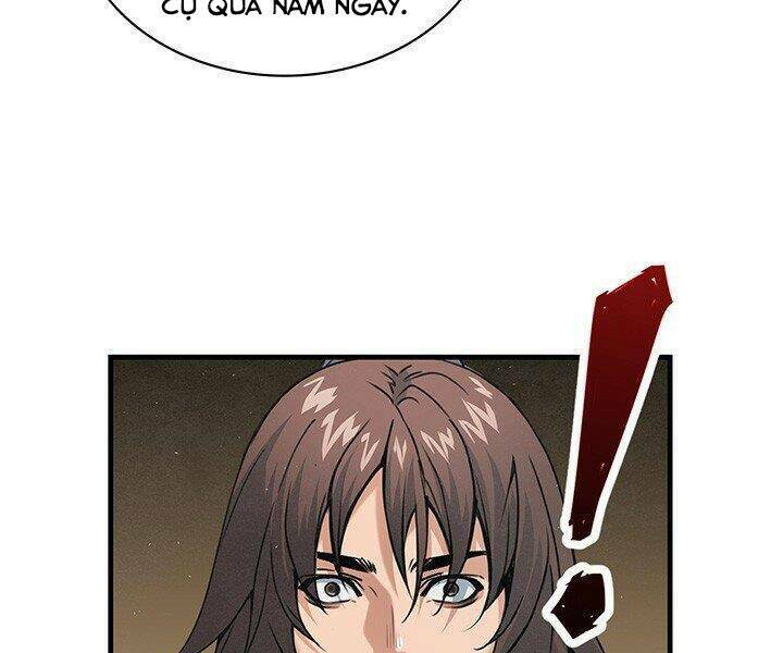 Mục Hạ Vô Nhân: Chapter 16