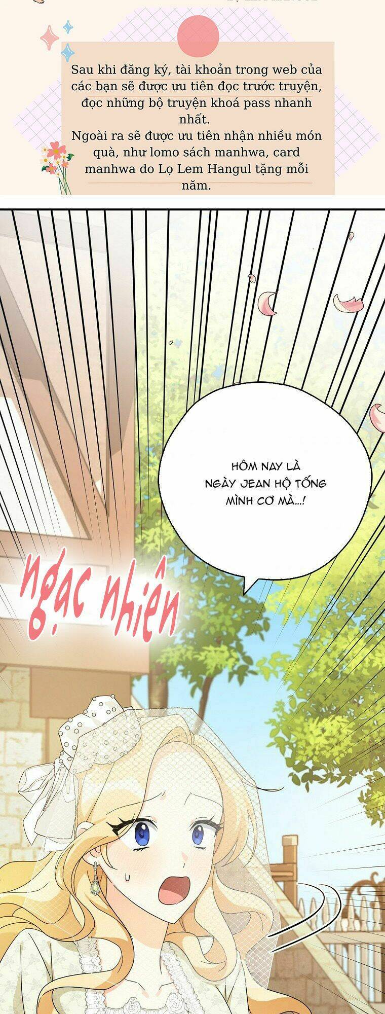 Ba Người Anh Trai Của Tôi Là Bạo Quân: Chapter 69.1