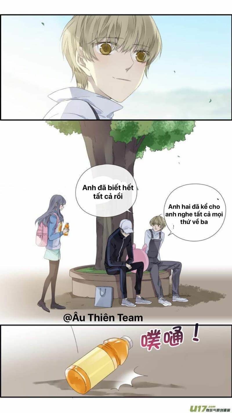 Lam Sí: Chapter 209