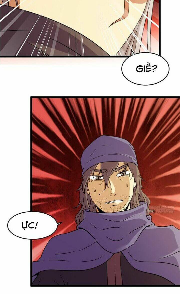 Phong Quỷ Truyền Thuyết: Chapter 152