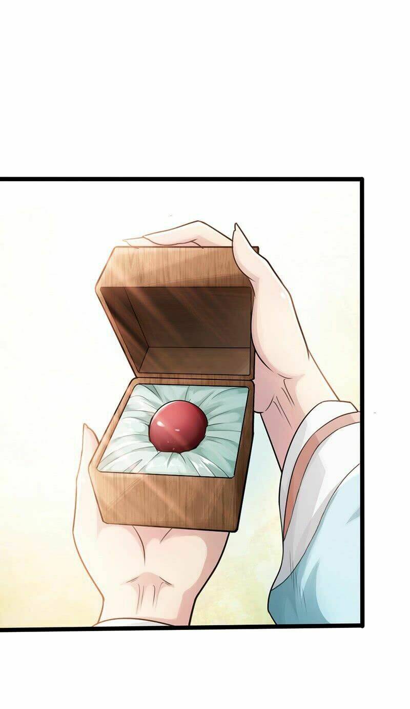 Thái Cổ Cuồng Ma: Chapter 12