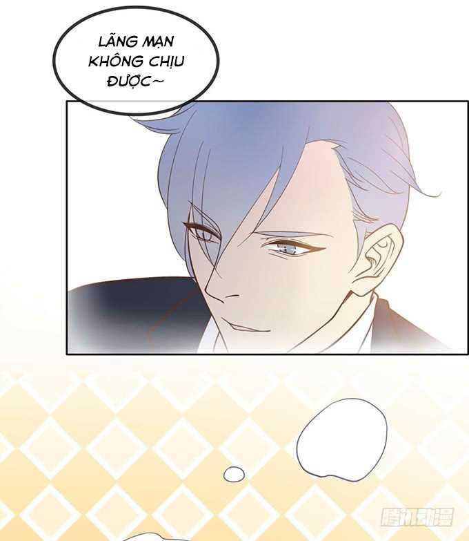 Nam Thần Của Tôi Là Gay: Chapter 3