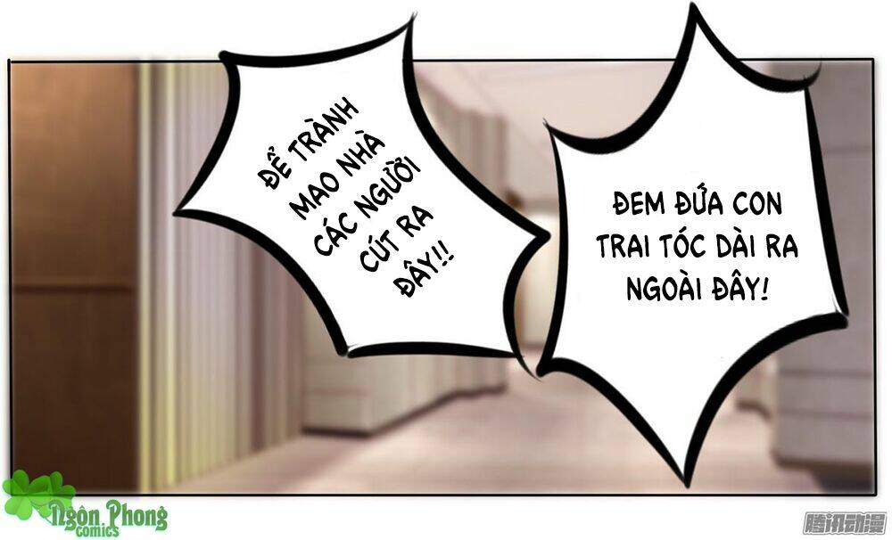 Hoàng Đế “Phế Vật” Tiến Hóa Sử: Chapter 33