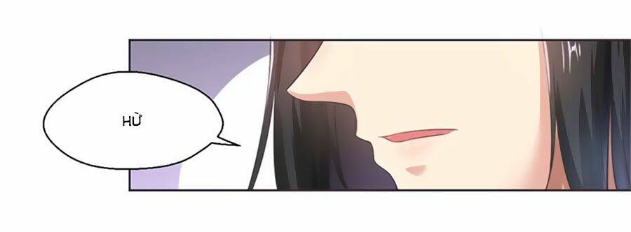 Khuynh Thế Y Phi Muốn Bỏ Chồng: Chapter 21