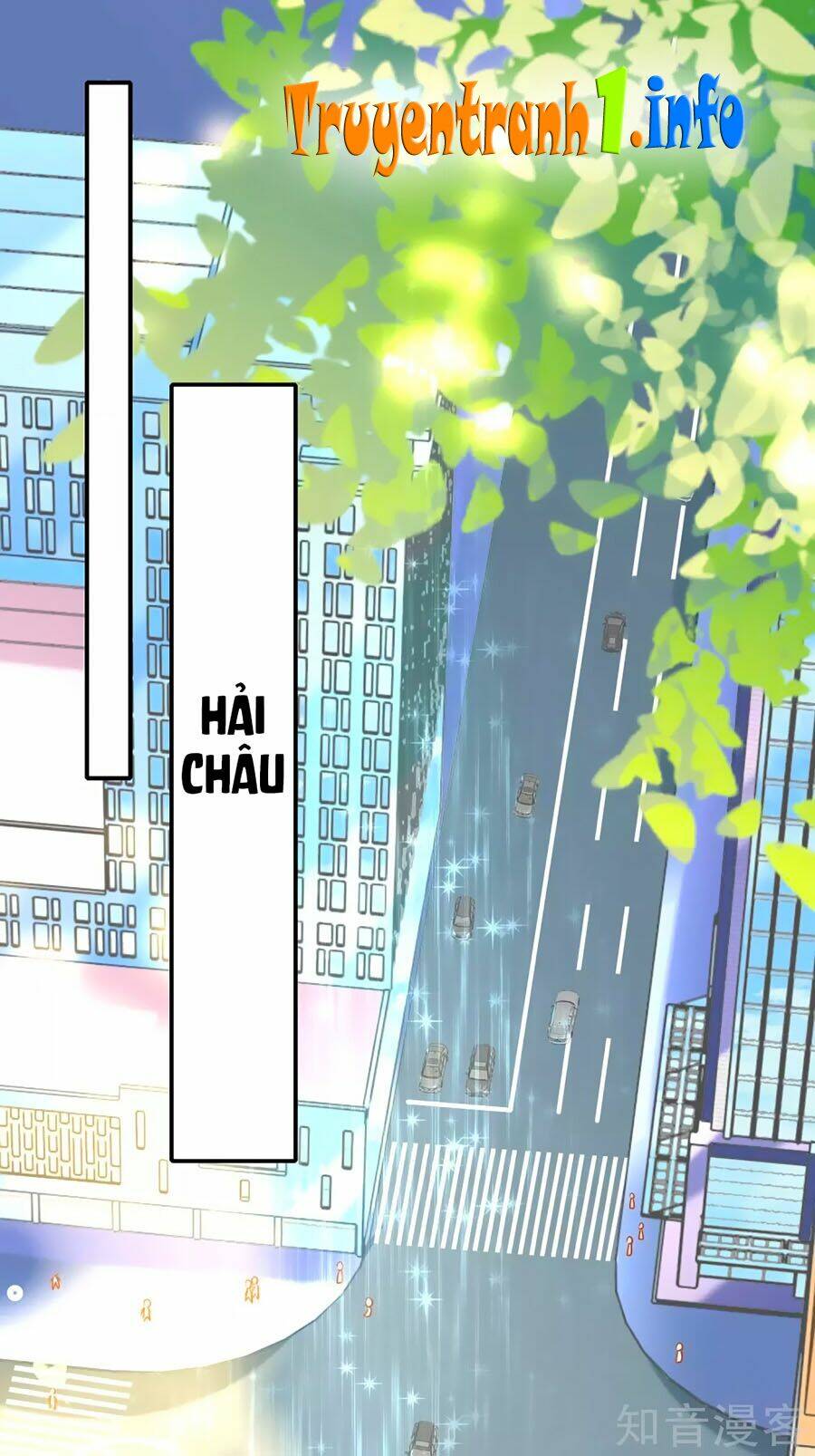 Sủng Hậu Của Vương: Chapter 48
