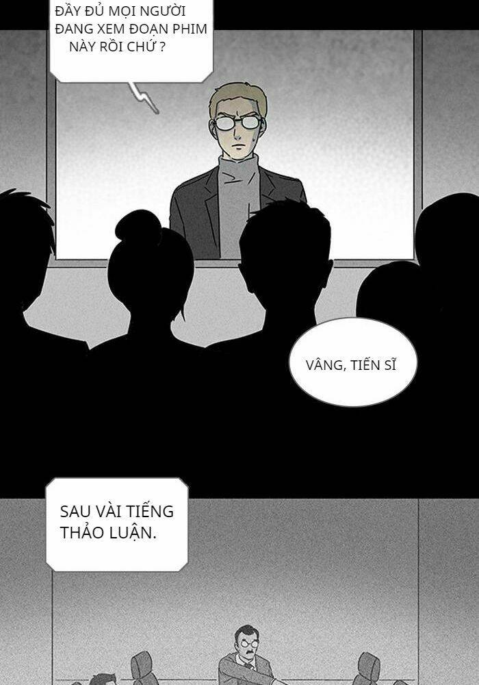 Những Câu Chuyện Bất Thường: Chapter 111