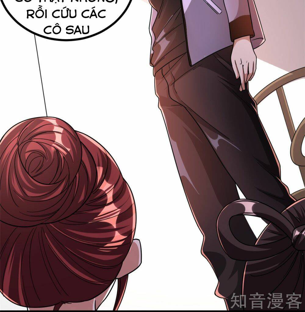 Tiên Vương Trùng Sinh: Chapter 70
