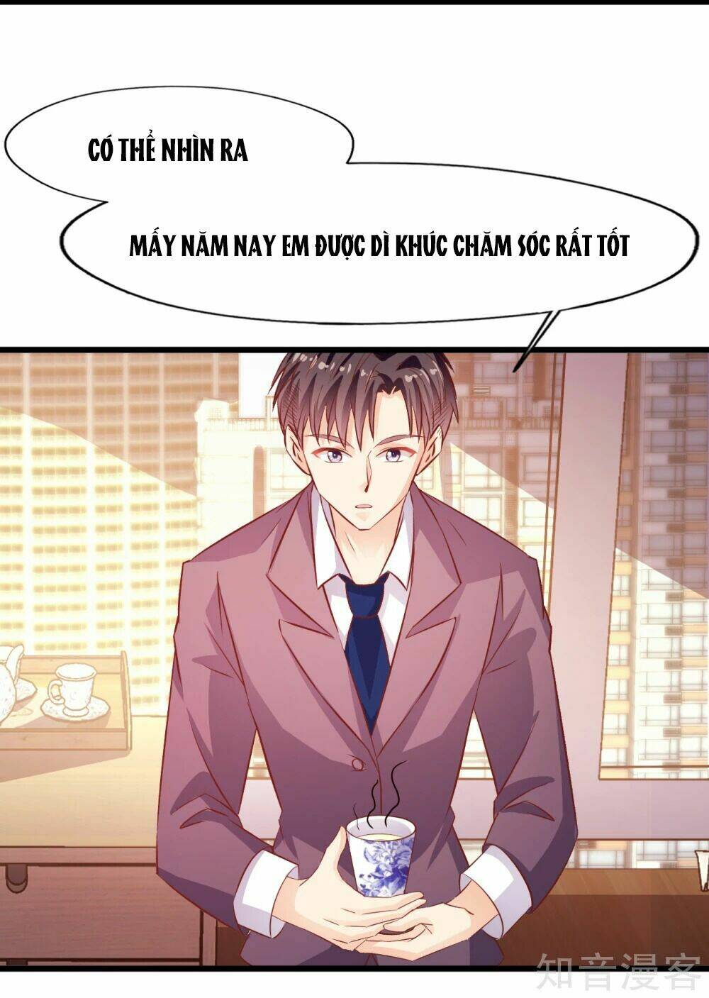 Sau Này Vẫn Cứ Thích Anh: Chapter 20