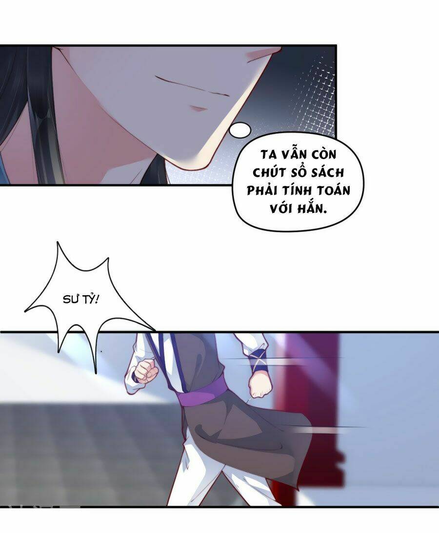 Điềm Mỹ Chi Huyết: Chapter 10