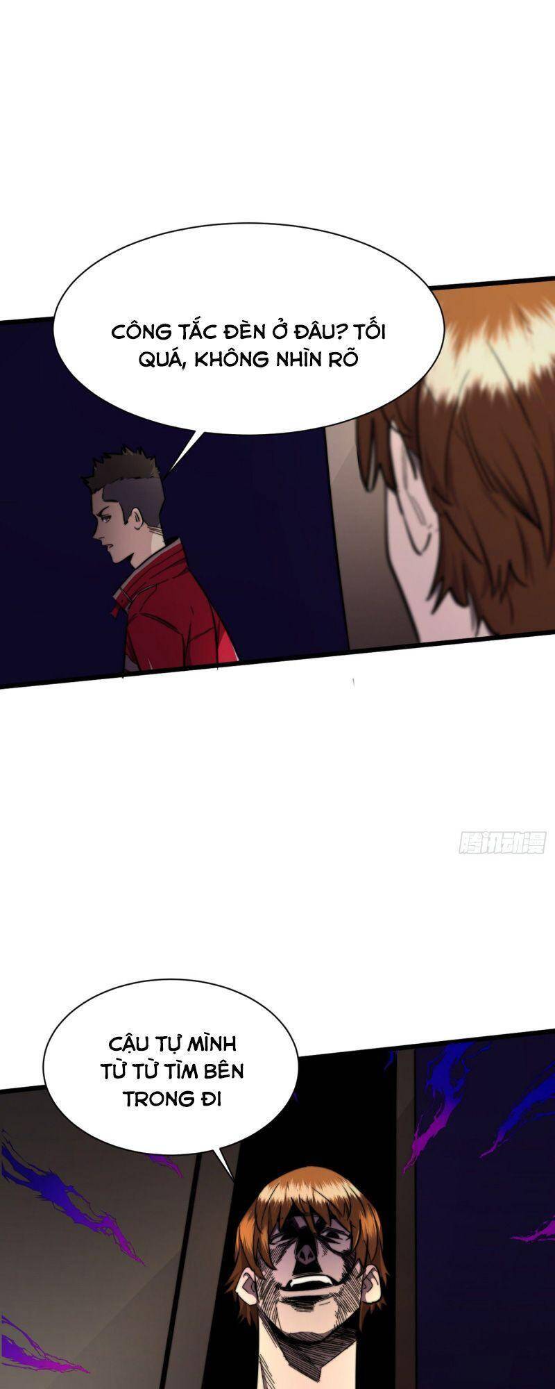 Ta Ở Tận Thế Nhặt Thuộc Tính: Chapter 18