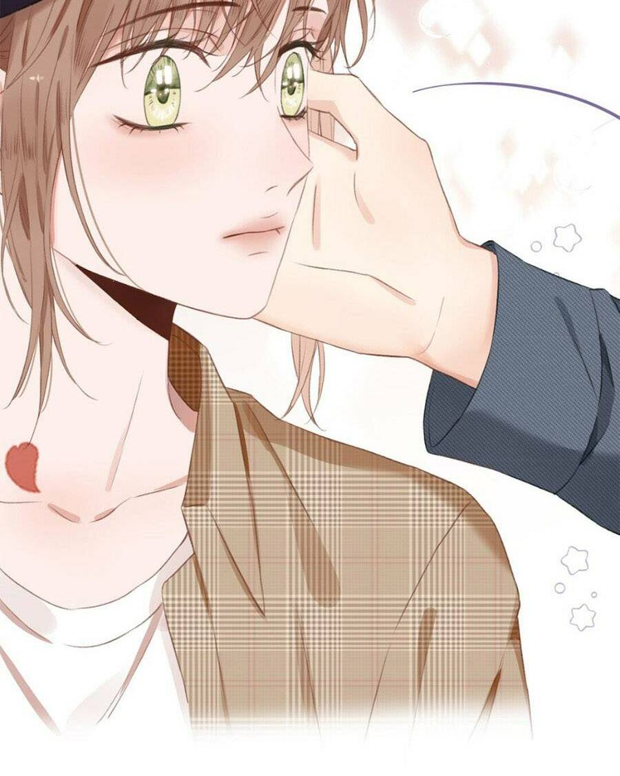 Dĩ Ái Chi Danh: Chapter 5