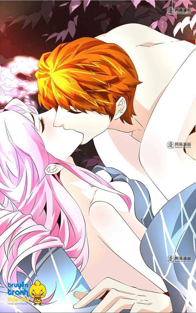 Cường Sủng Hào Môn Tiểu Manh Thê: Chapter 30