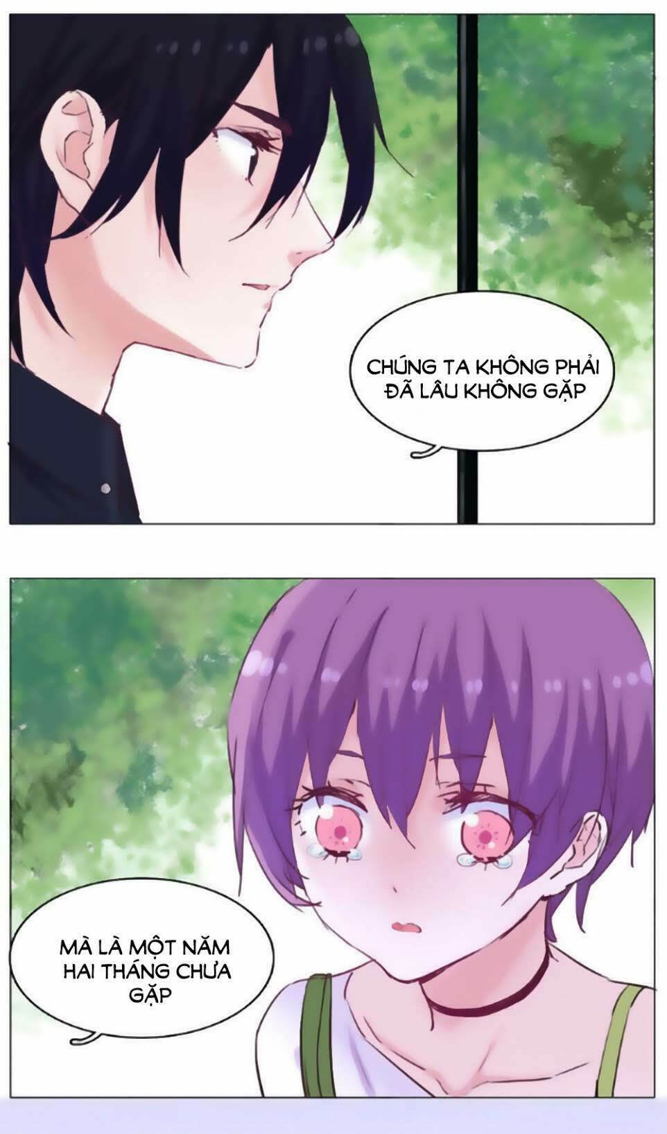 Đừng Nghịch, Ta Chỉ Muốn Yên Tĩnh: Chapter 50