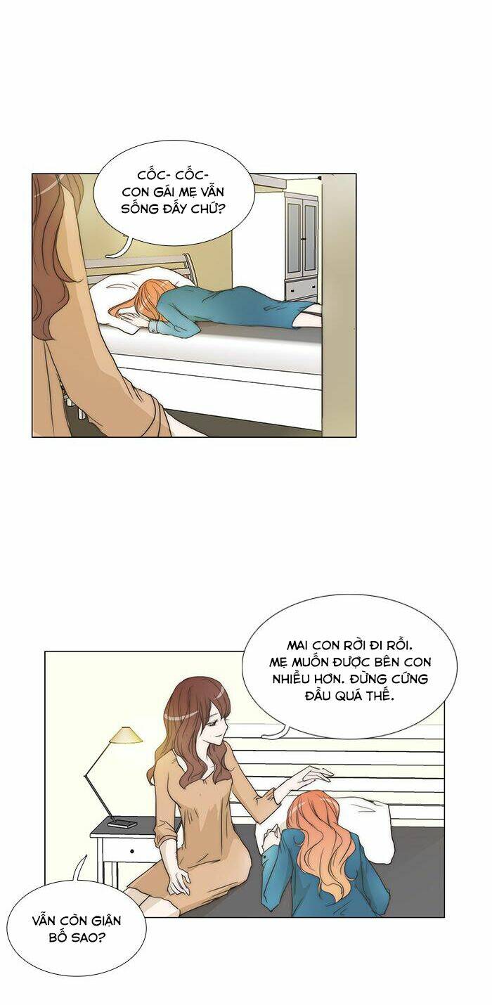 Không Thể Chạm Vào Anh: Chapter 95