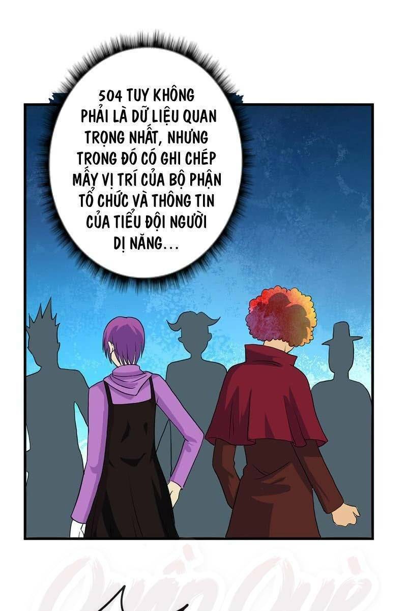 Cuộc Sống Tận Thế Bắt Đầu Từ Số 0: Chapter 53