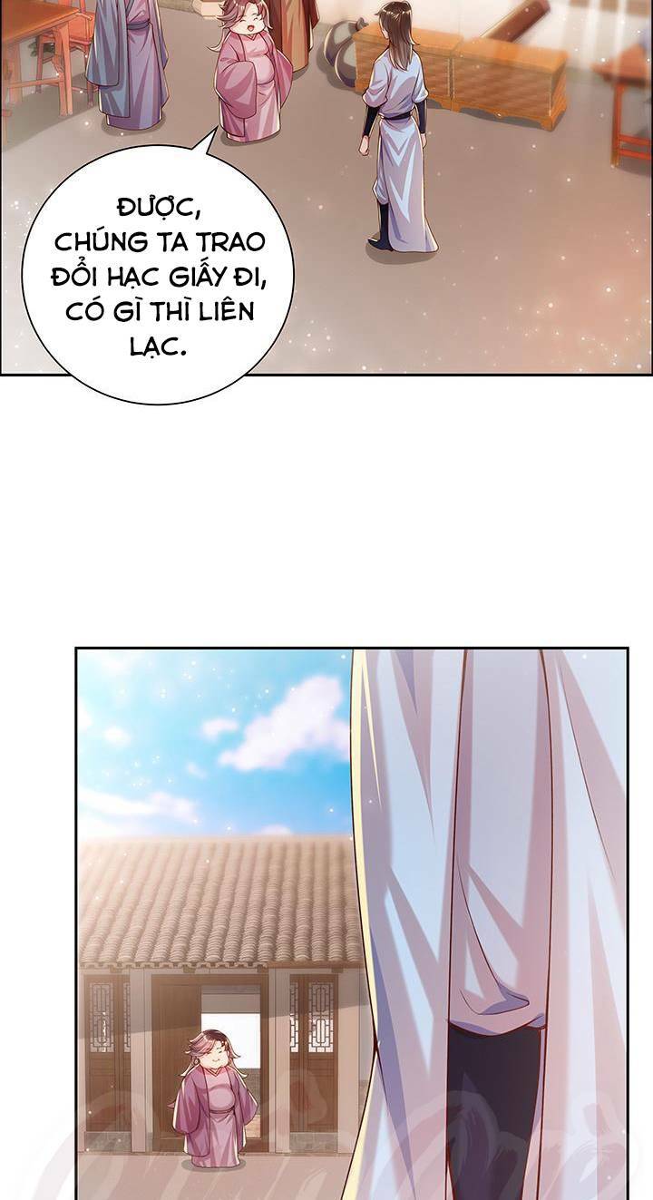 Siêu Phàm Truyện: Chapter 102