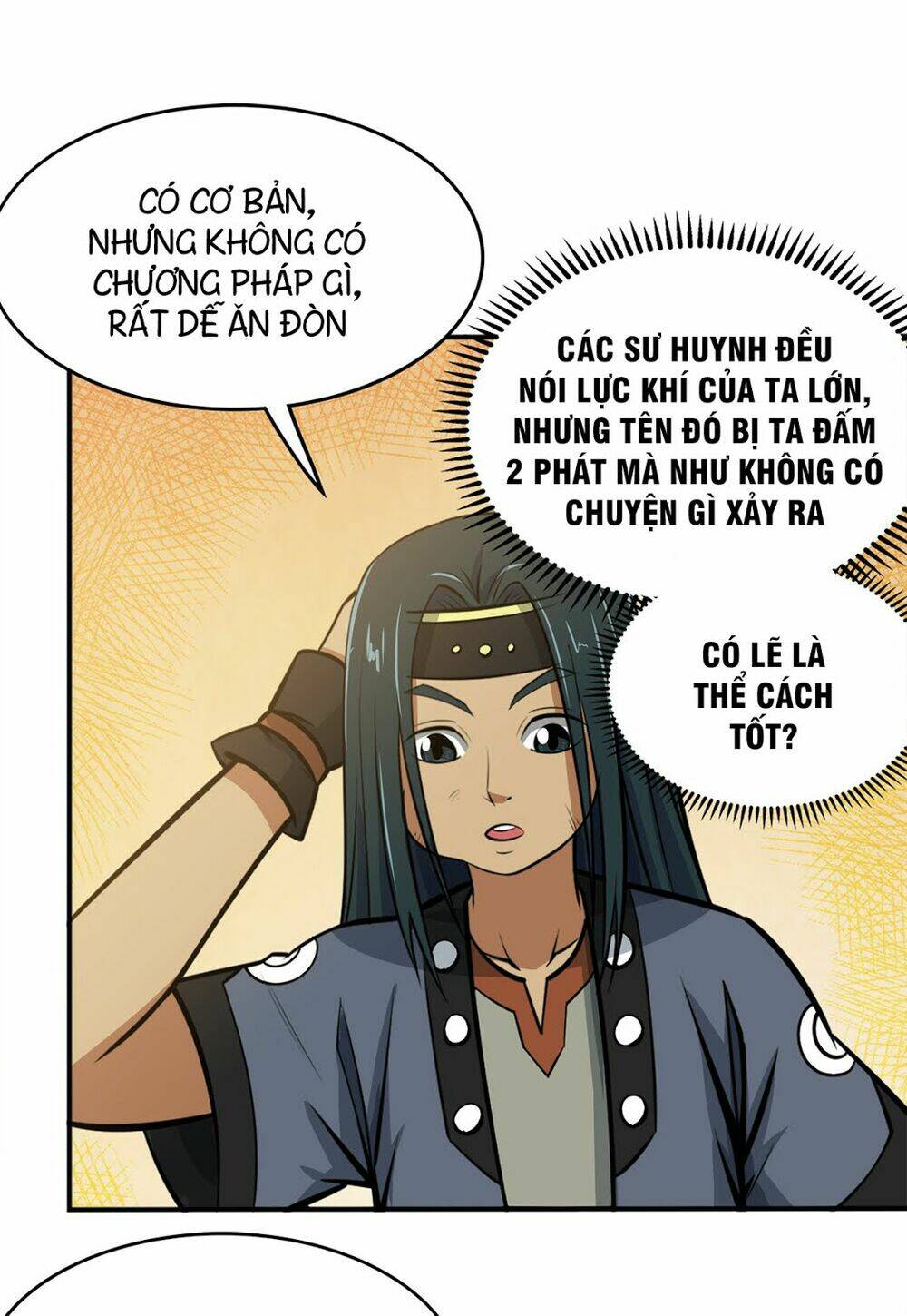 Hiệp Hành Cửu Thiên: Chapter 89