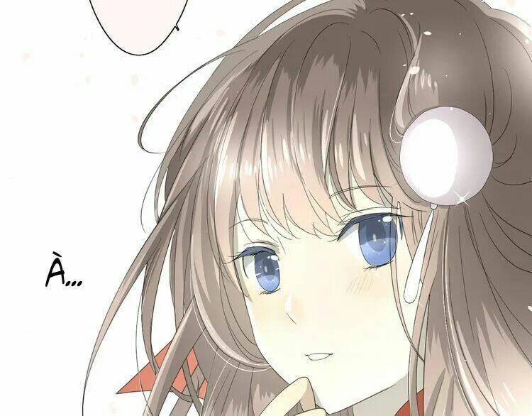 Vu Chúc Thiếu Nữ: Chapter 16.2