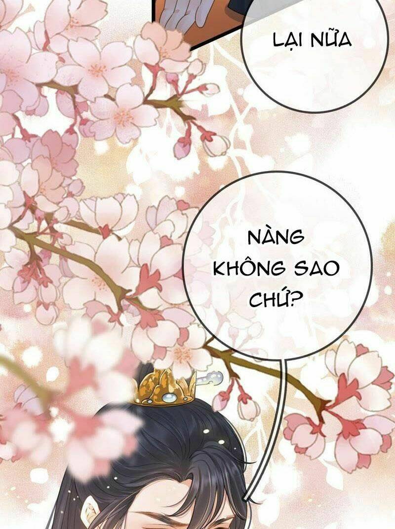 Thái Tử, Người Thật Ngọt Ngào: Chapter 29