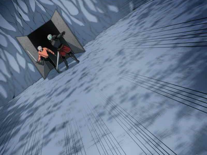 Ngôi Nhà Kết Nối Với Hầm Ngục: Chapter 16