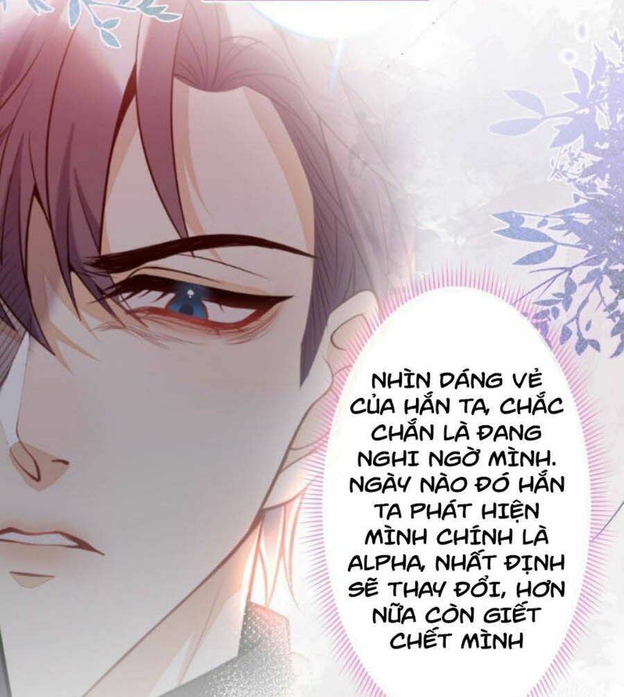 Xuyên Không Đến Thế Giới Trở Thành Đóa Hoa Của Anh: Chapter 12