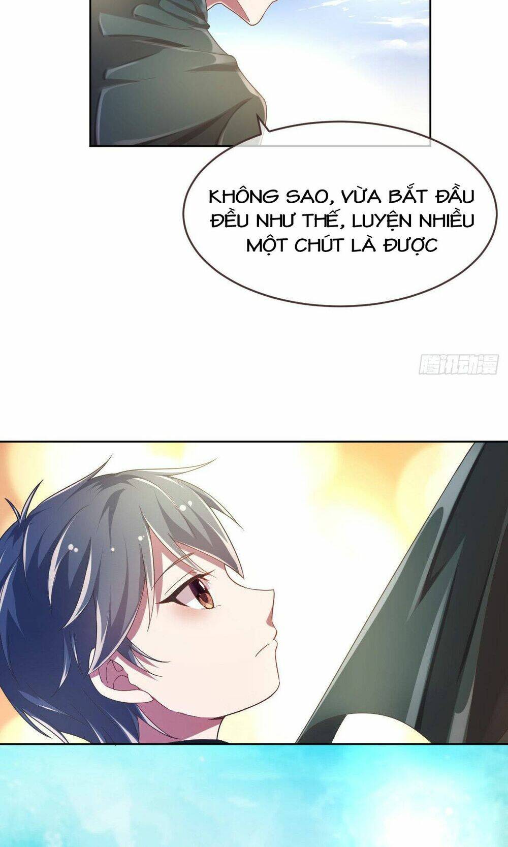 Đại Thần Gaming Đơn Phương Tôi: Chapter 9