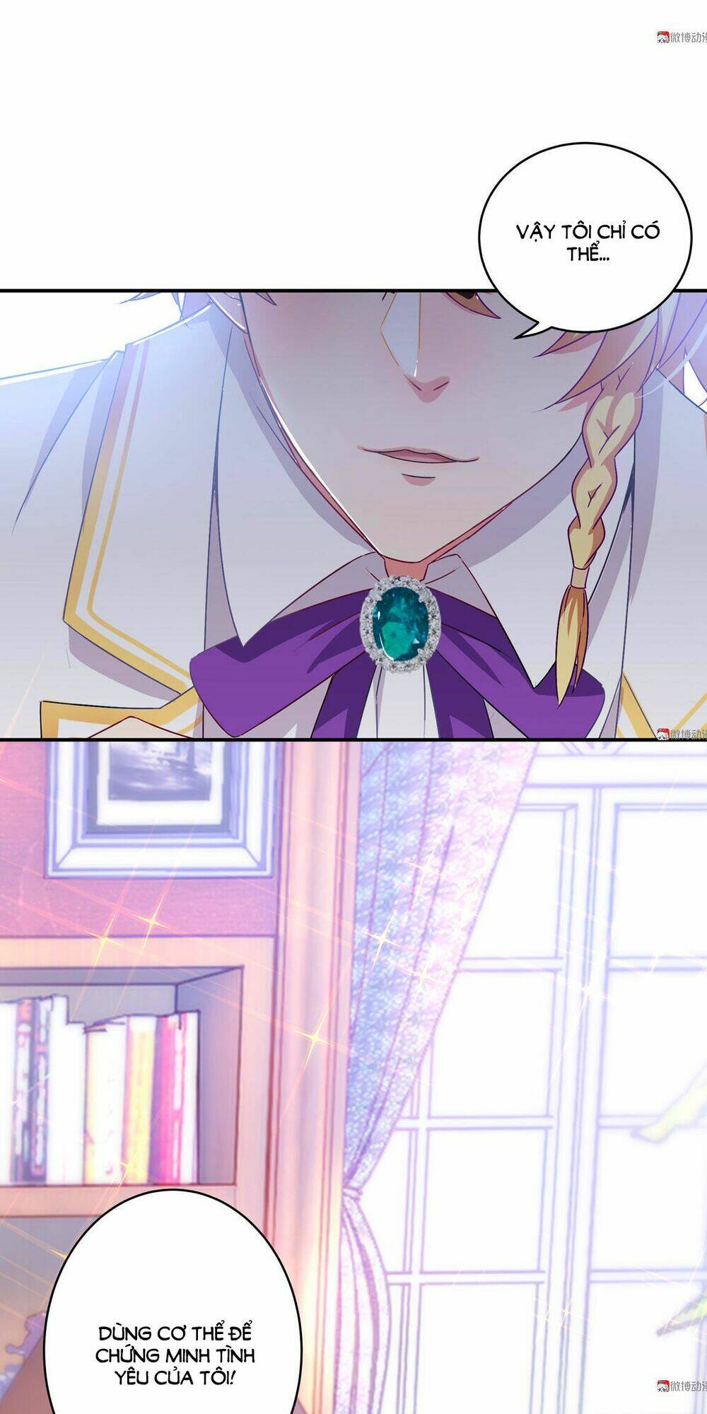 Yêu Tôi Đều Chết Cả Đi!: Chapter 32