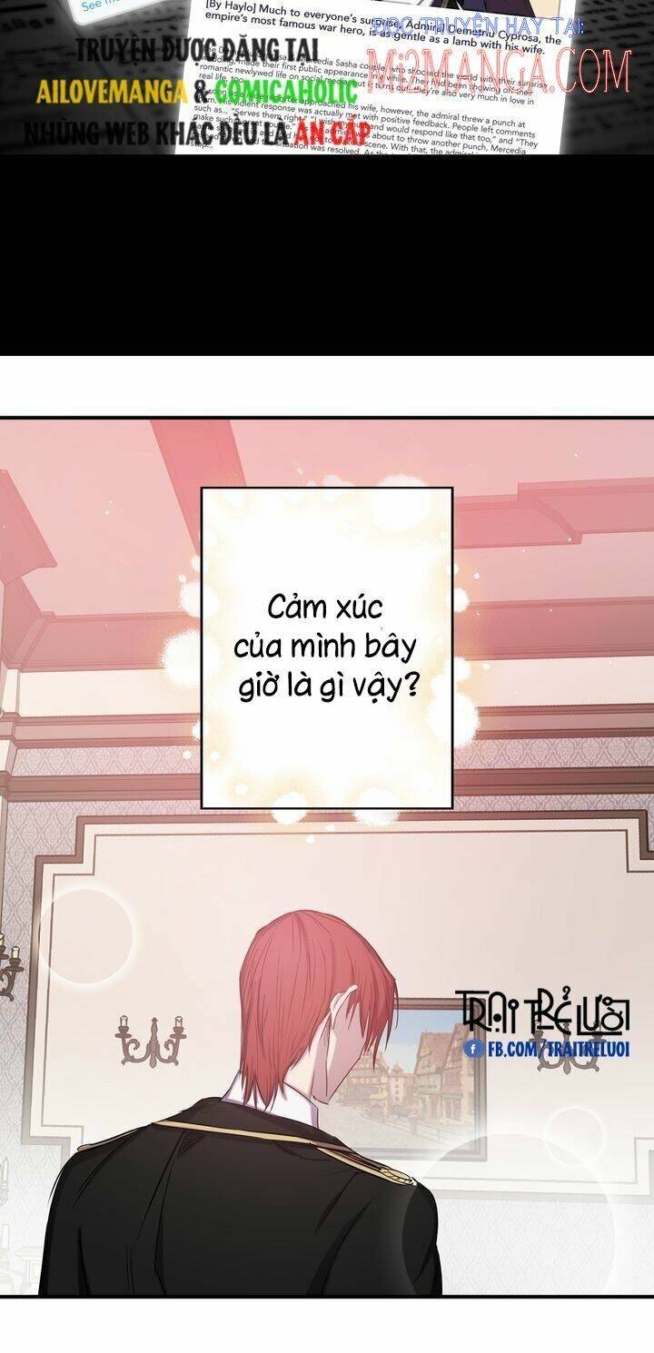 Hôn Lễ Báo Thù: Chapter 56