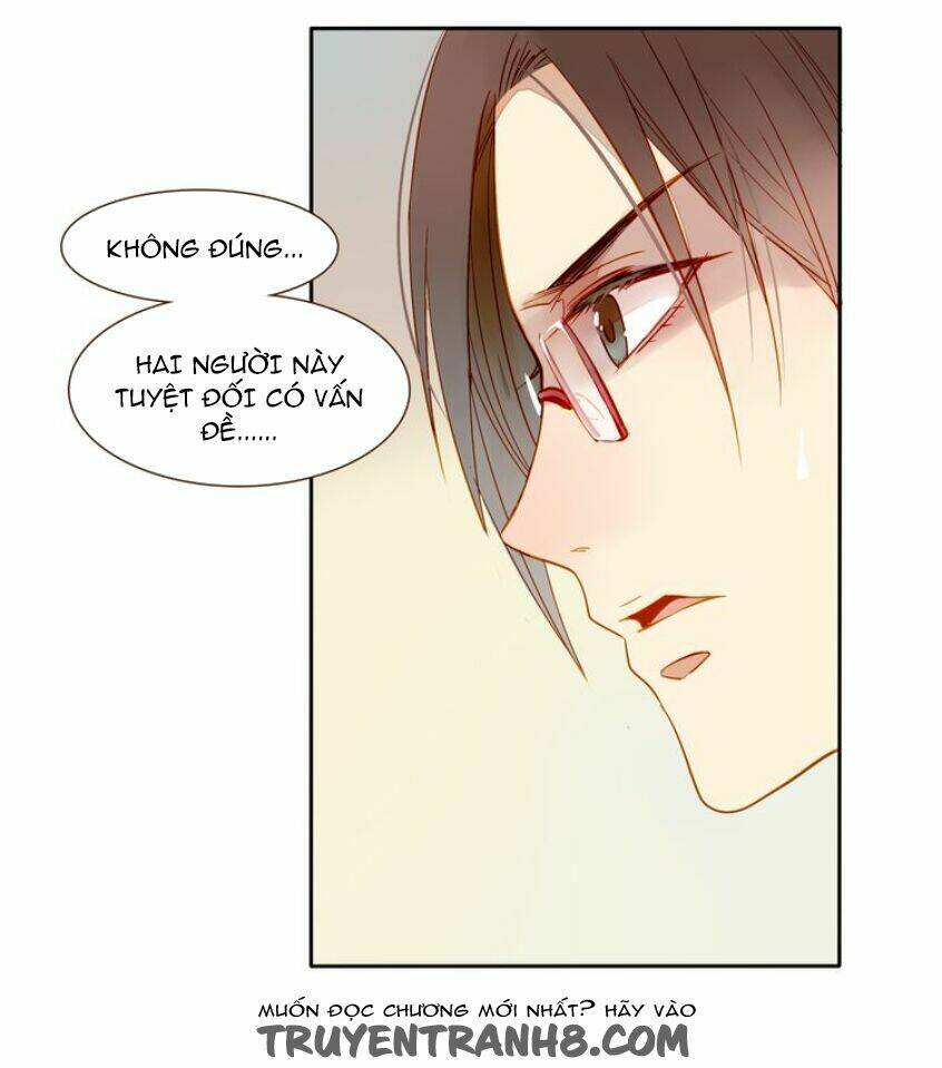 Tại Hạ Là Thần Tình Yêu: Chapter 30