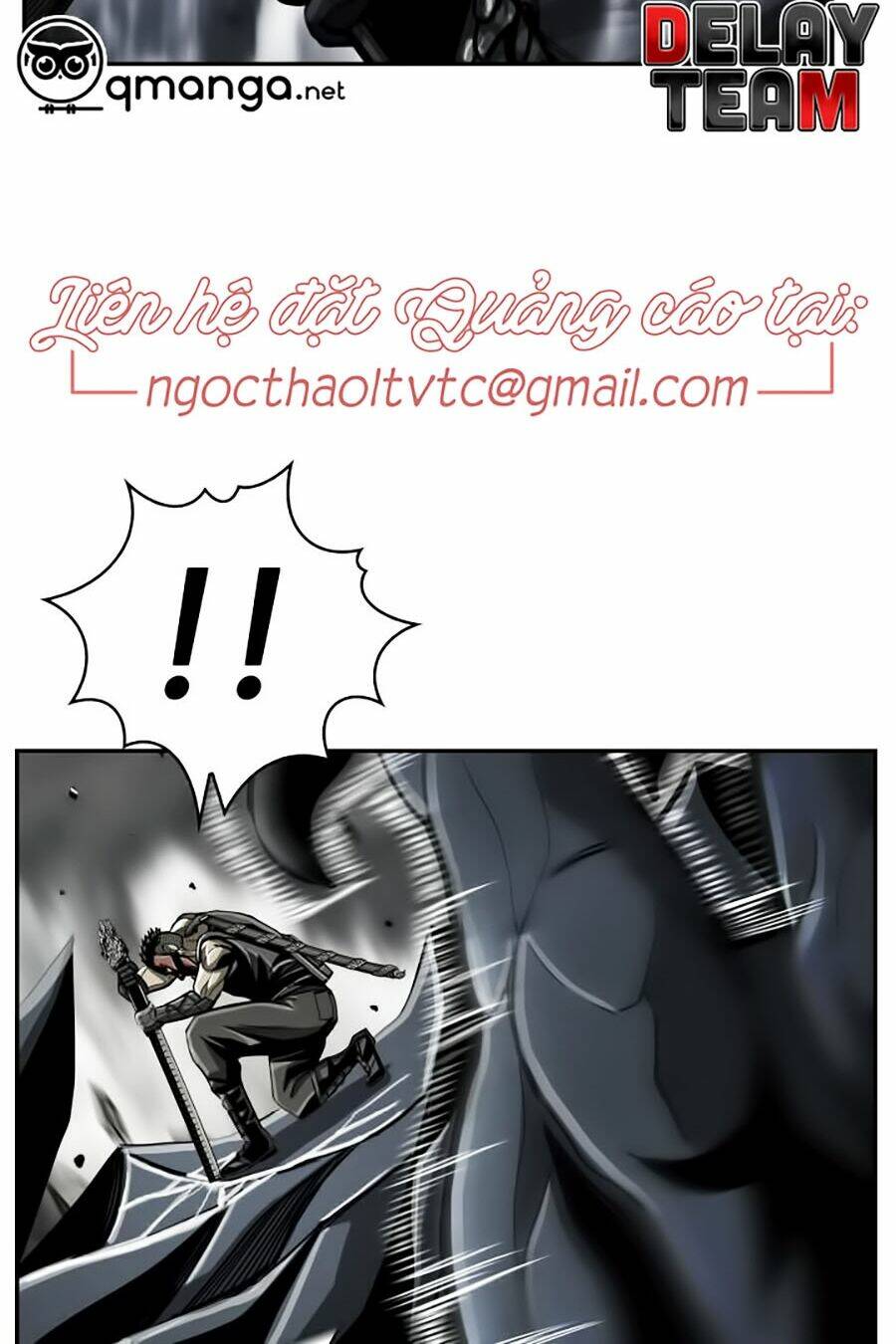 Thợ Săn Đầu Tiên: Chapter 63