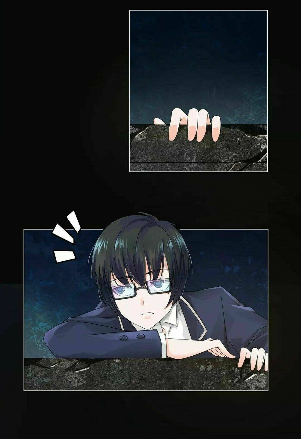 Đại Chiến Yêu Tinh: Chapter 1