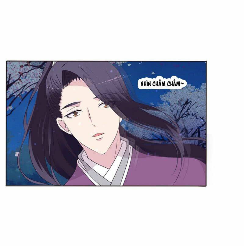 Tướng Quân Mời Ra Trận: Chapter 10