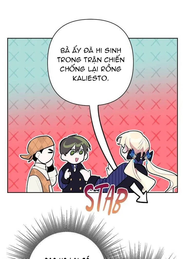 Cách Mà Pháp Sư Đối Mặt Với Cái Chết: Chapter 22.2