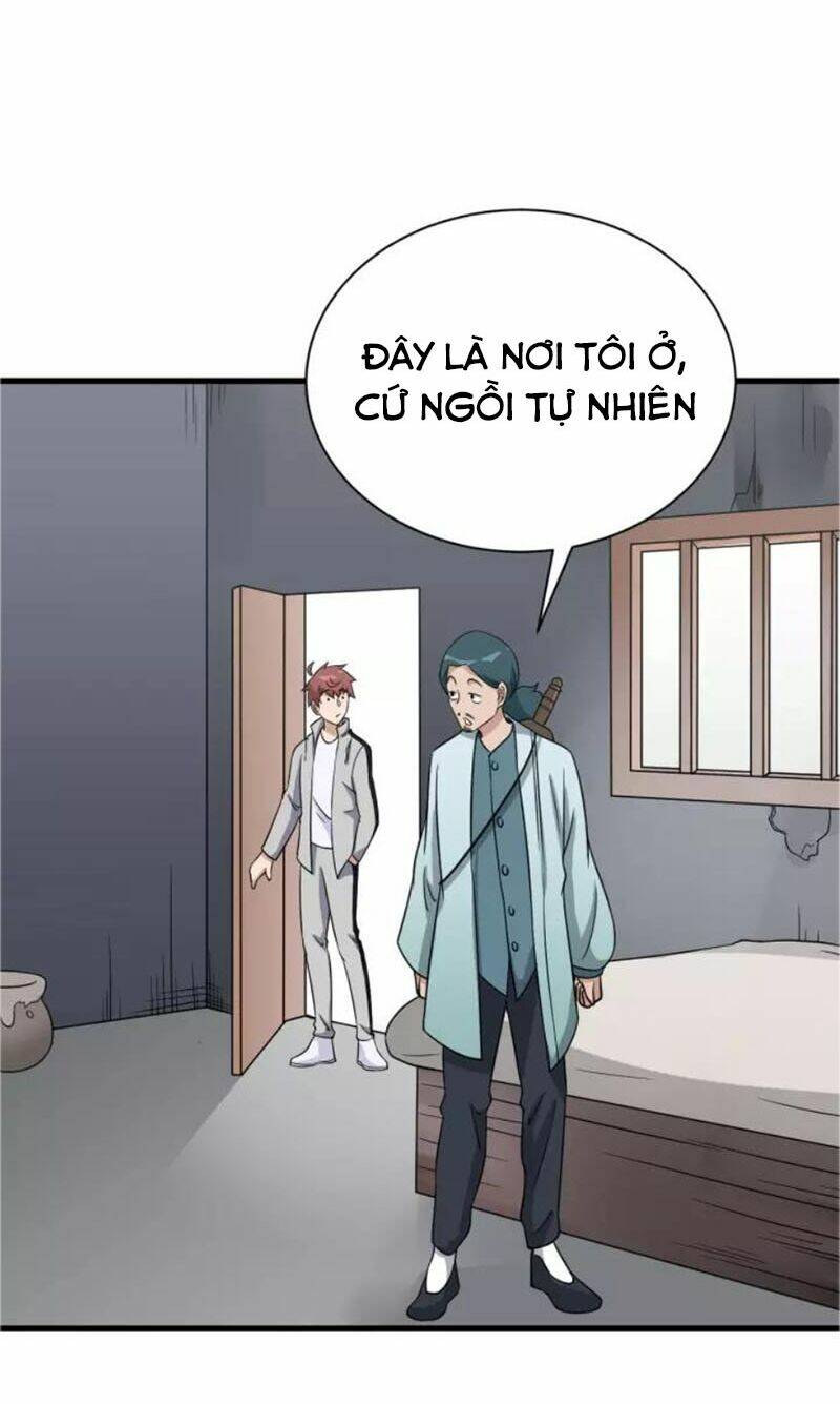 Hệ Thống Tu Tiên Mạnh Nhất: Chapter 109