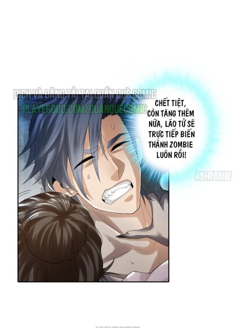 Hệ Thống Tìm Đường Chết Mạnh Nhất: Chapter 5