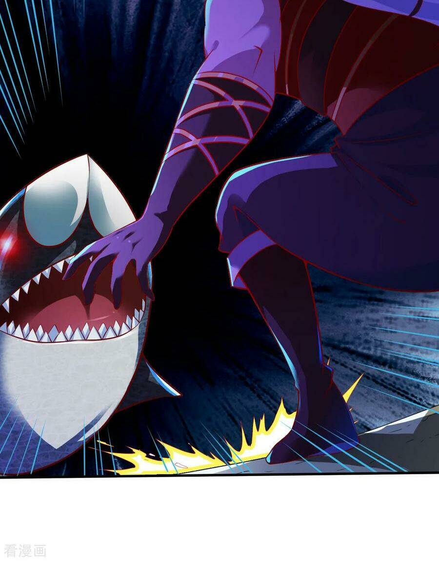 Chiến Đỉnh: Chapter 166